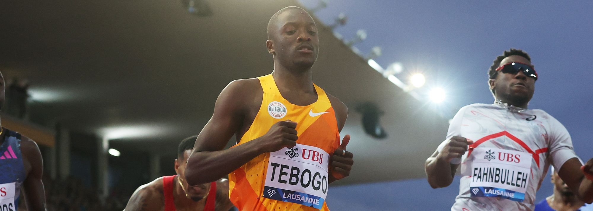 An array of global medallists headlines the World Athletics Continental Tour Gold meeting