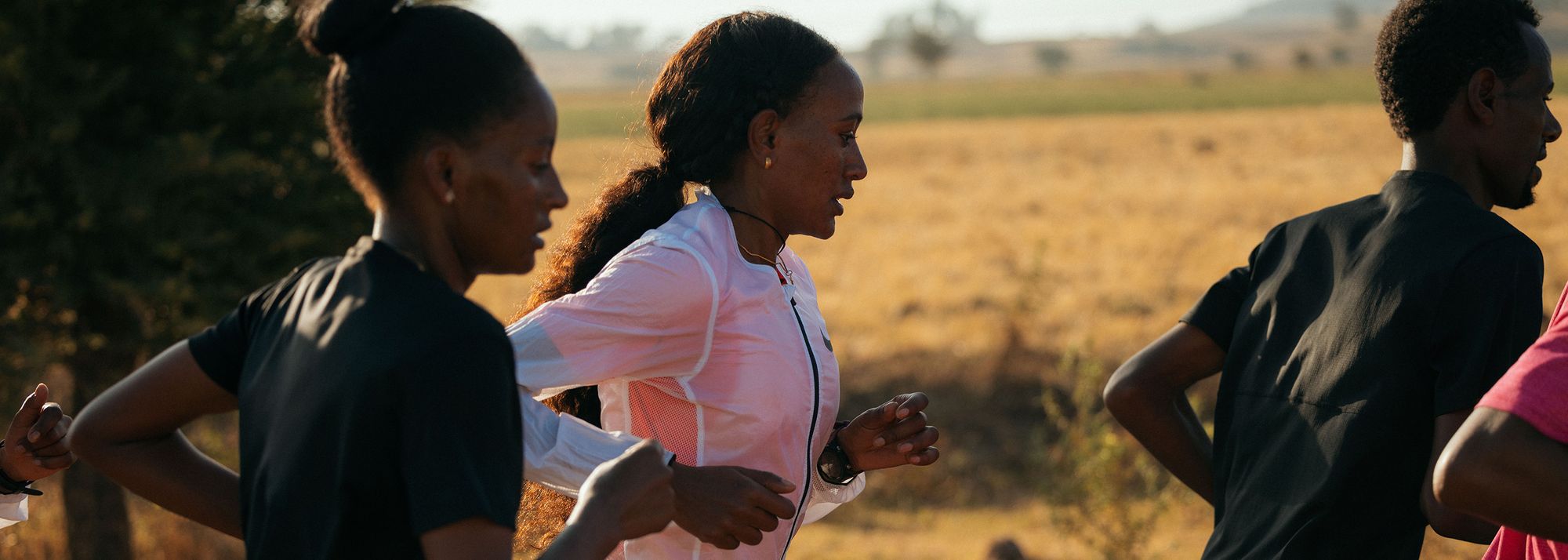 The 2022 world marathon champion allows World Athletics Inside Track an exclusive look at her training, opens the doors to her home and provides insight into Ethiopian running culture