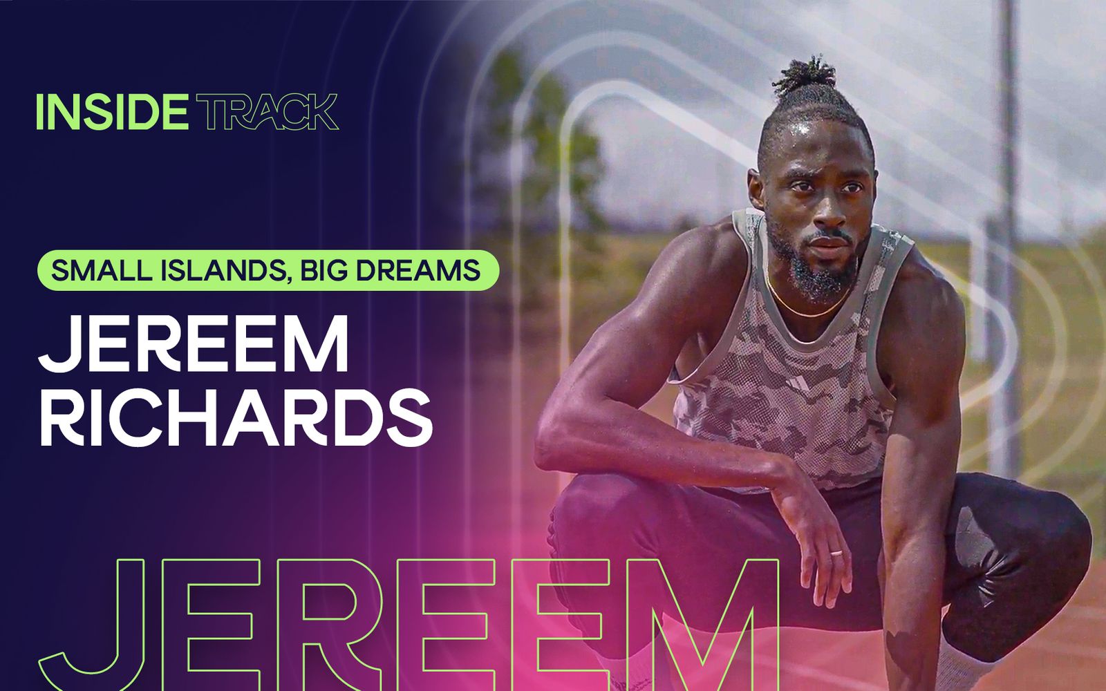Jereem