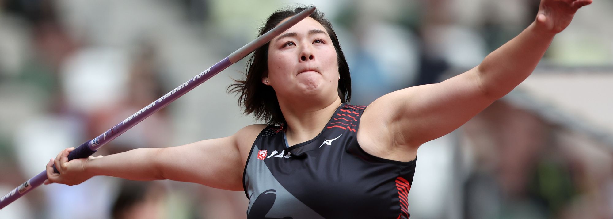 Four months ahead of the biggest athletics event of the year, there is no better dress rehearsal than to compete in the stadium that will host the World Athletics Championships Tokyo 25.
