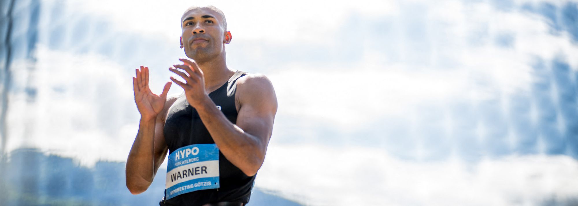 Damian Warner extended his historic Hypo Meeting winning tally by taking his eighth decathlon victory, while Anouk Vetter regained her heptathlon title 
