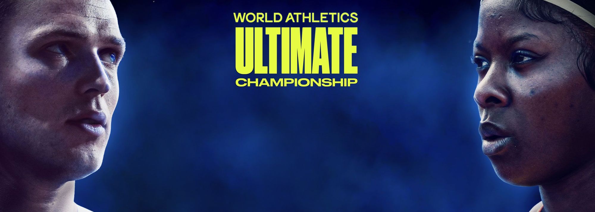 World Athletics announces new global championship to conclude the 2026 track and field season