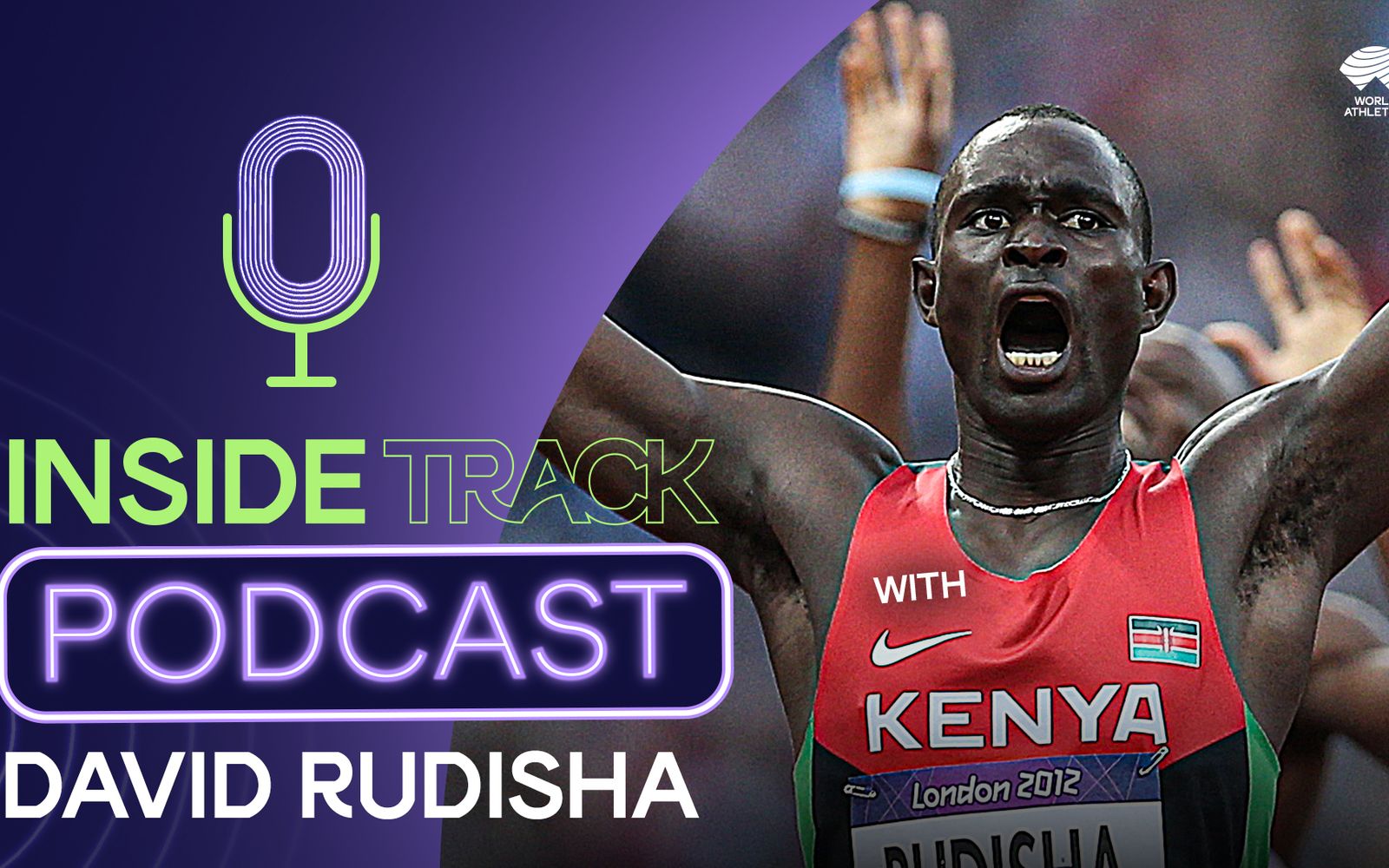 David Rudisha