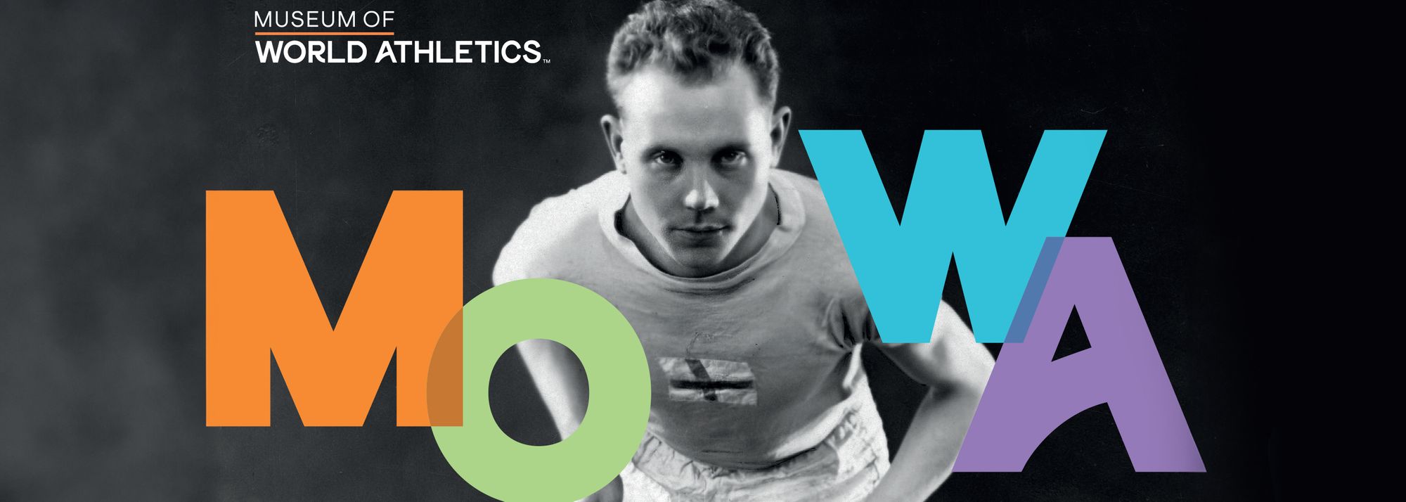 “Paris 1924 to Paris 2024” is a World Athletics Heritage and Museum of World Athletics (MOWA) programme celebrating the Games of the XXXIII Olympiad Paris 2024 throughout this year