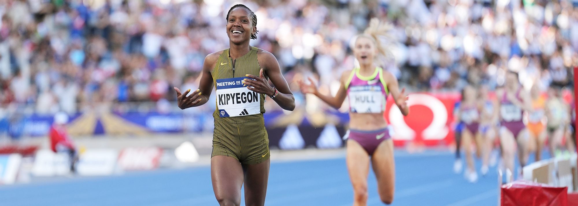 Diamond League World Athletics