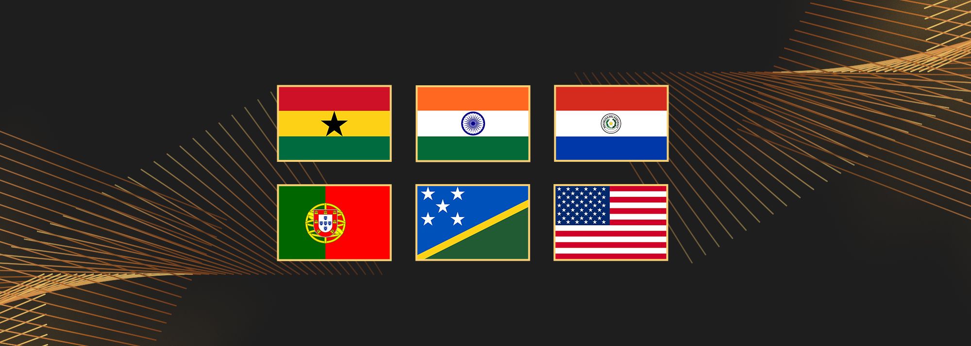 Nominees announced for 2024 Member Federations Award World Athletics