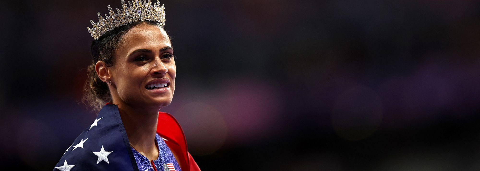 A numerical look back at Sydney McLaughlin-Levrone's 2024 season