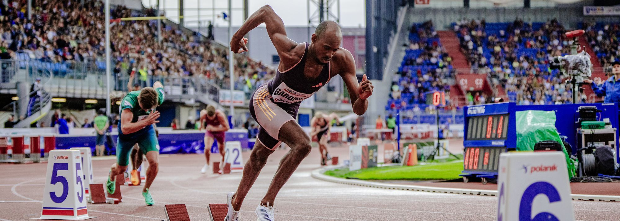 World Athletics Continental Tour returns for 2025 PRESS RELEASE World Athletics