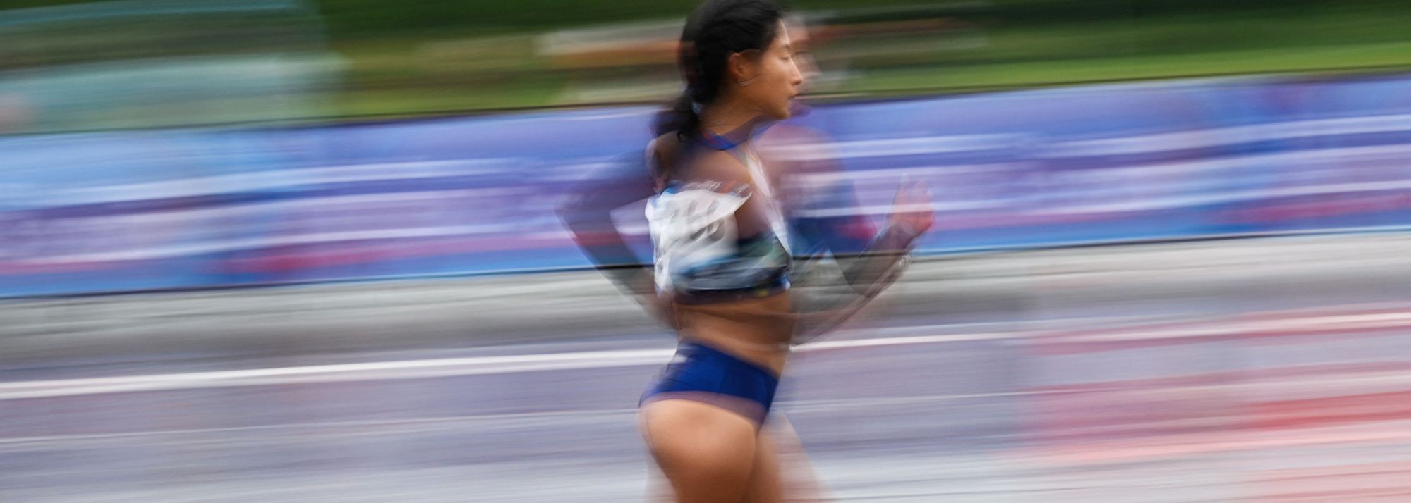 There was a terrific finish to the women’s 20km at the fourth Korzeniowski Warsaw Race Walking Cup – a World Athletics Race Walking Tour Gold meeting – on Sunday (4).