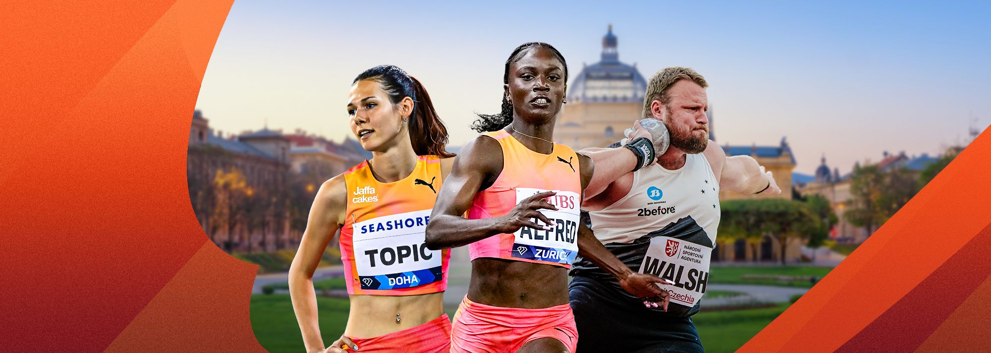 Catch all the action from the Hanzekovic Memorial