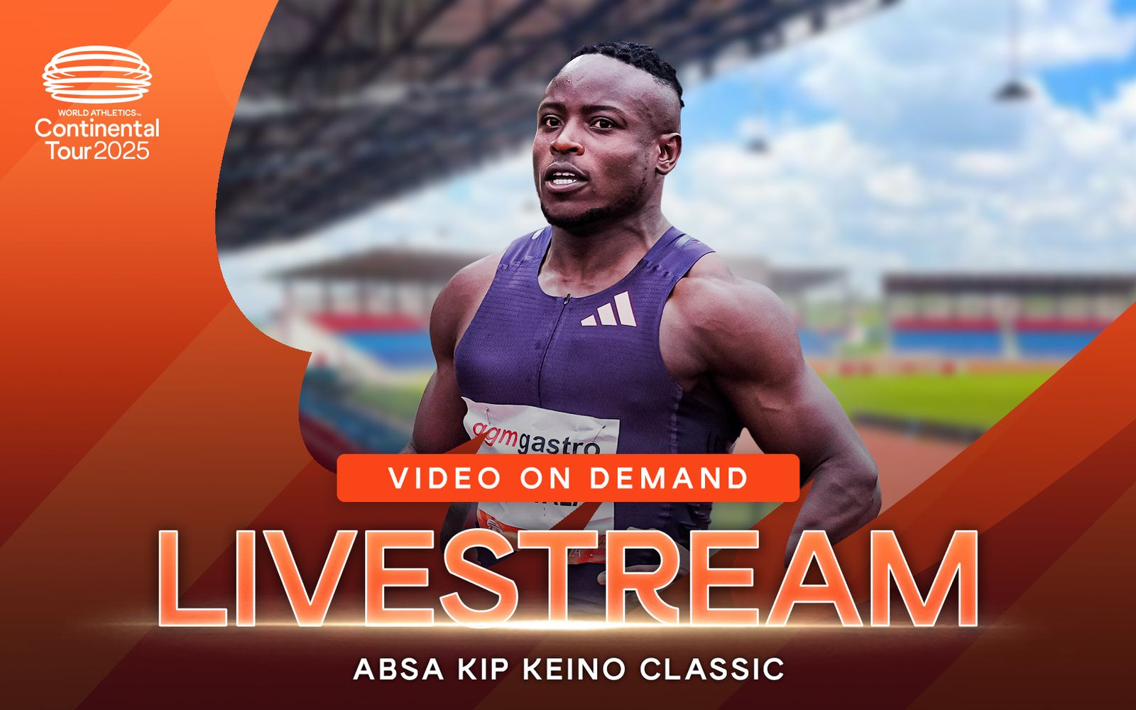 English GARDNER | Profile | World Athletics