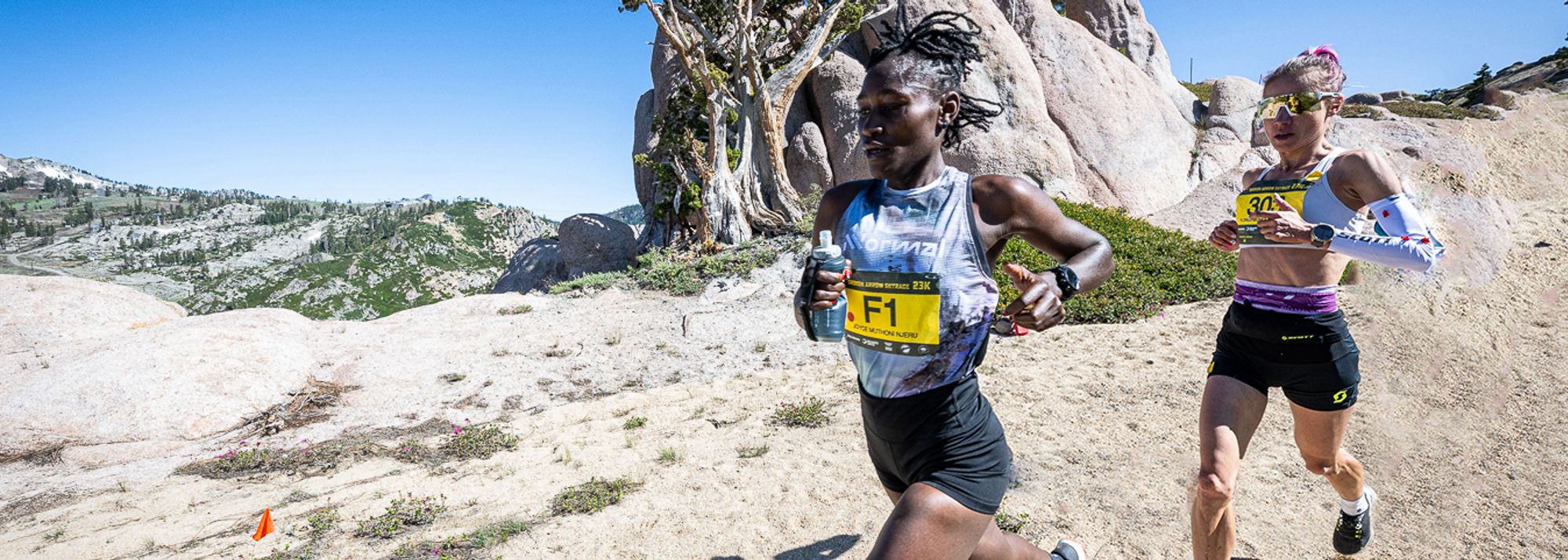 The World Mountain Running Association has unveiled its 2026 World Cup calendar, featuring 16 races in 10 events across 10 countries