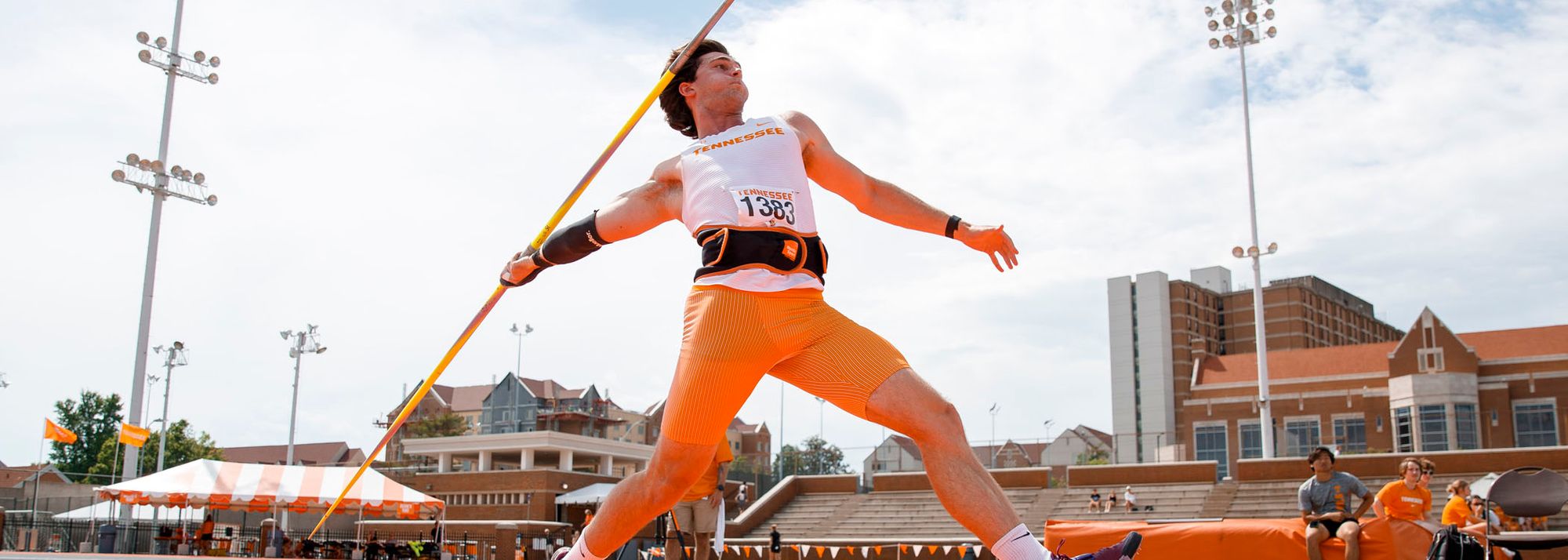 Notable athletes to keep an eye on as the USATF U20 Championships unfold