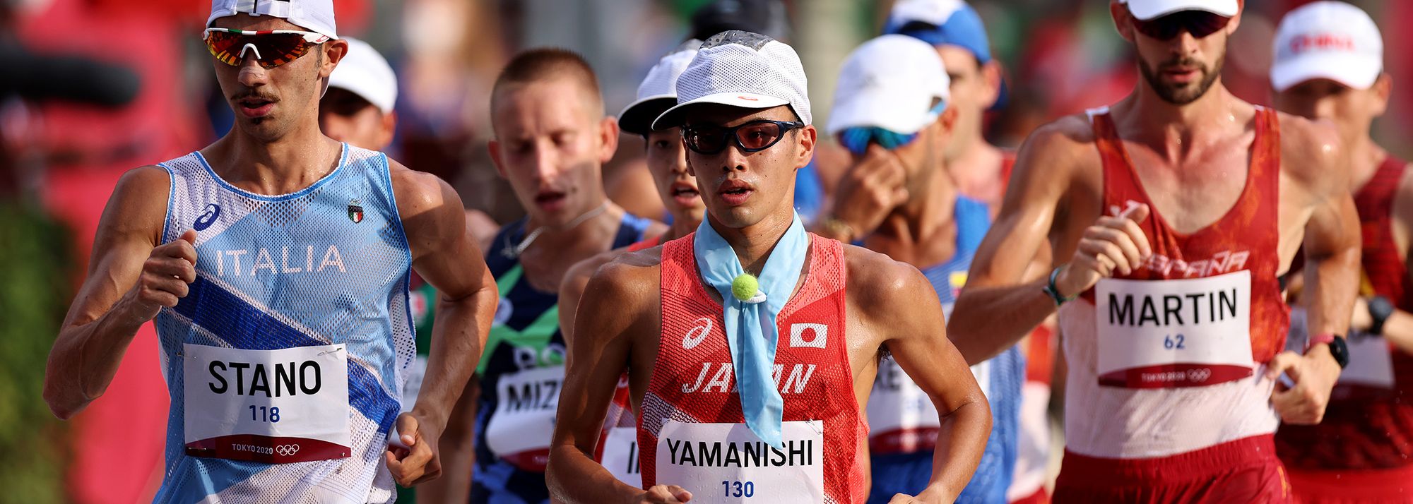 The World Athletics Health & Science Department is recruiting endurance athletes competing at the World Athletics Championships Tokyo 25 to participate in a study