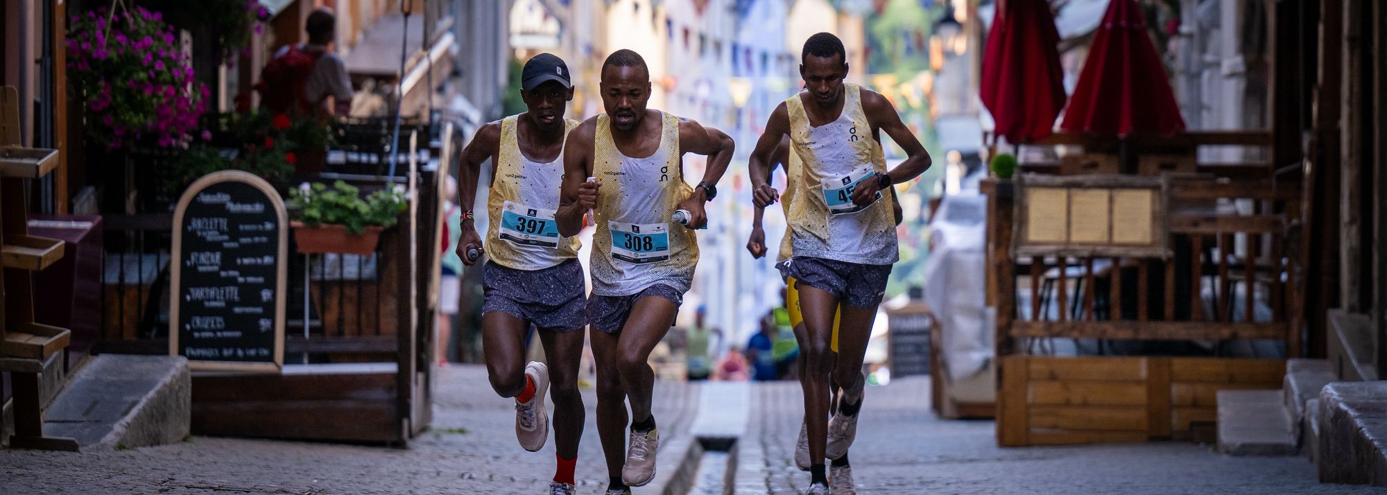 The latest stages of the 2025 WMRA Mountain Running World Cup unfolded dramatically at the Vauban Mountain and Trail this weekend (19-20) where Richard Omaya Atuya and Michael Selelo Saoli led the Kenyan dominance of the men’s races, while French duo Christel Dewalle and Nélie Clément took the women’s titles.