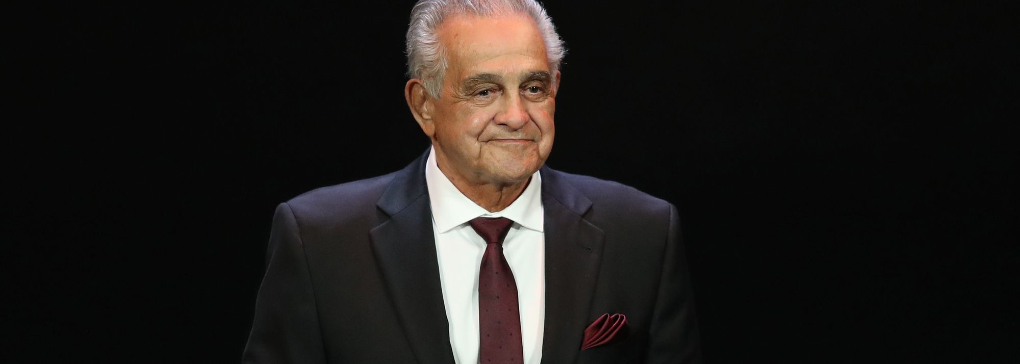 Joe Vigil, 1929-2025