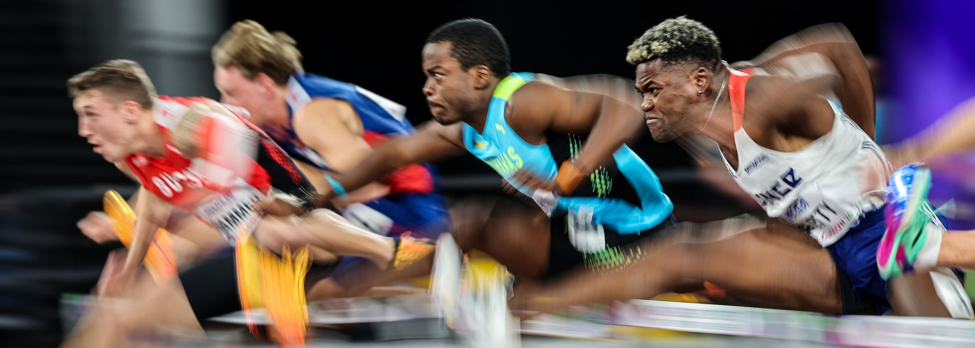 World Athletics released its inaugural year review of the Athletics for a Better World (ABW) Standard, the system that evaluates, measures and scores an event’s achievement in sustainable delivery.