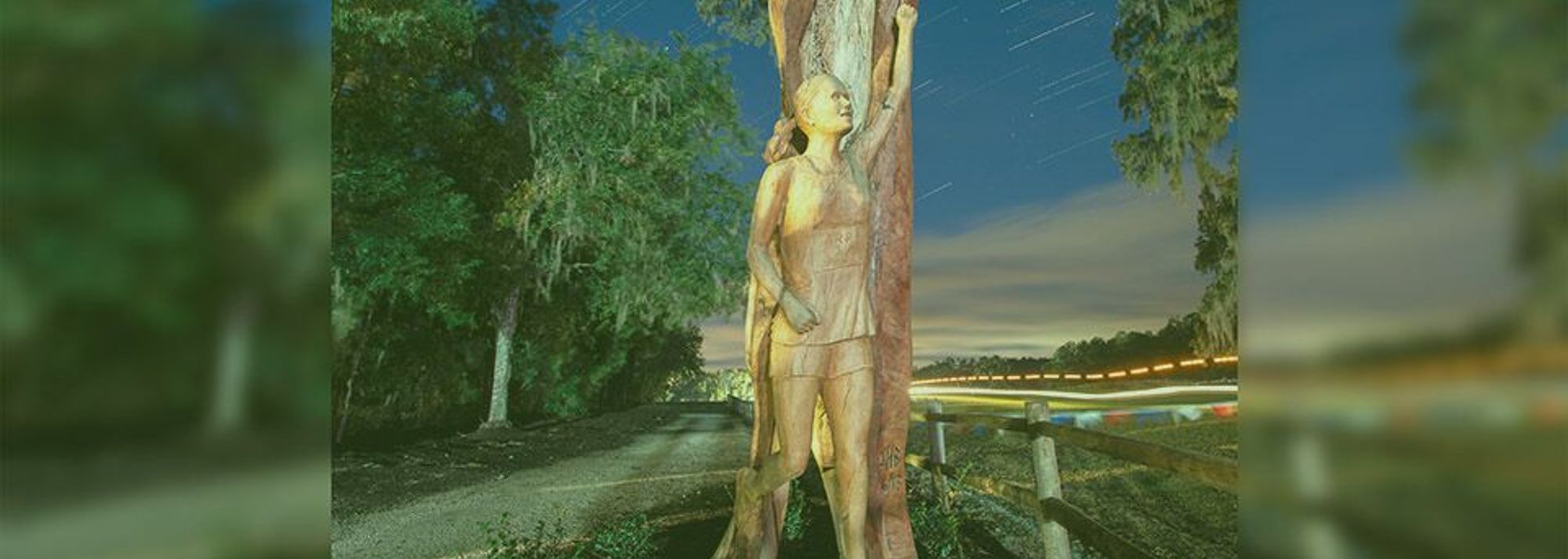 What began as a local dream has become a global destination. Apalachee Regional Park, once a former landfill, is now a world-class cross-country venue shaped by passionate leaders, community collaboration, and bold investment—set to host the World Athletics Cross Country Championships in 2026.