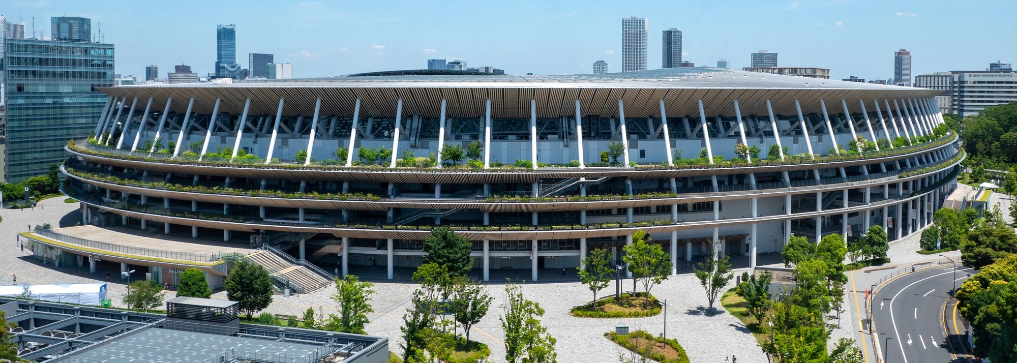 Fans attending the nine-day event will be welcomed with special World Athletics Championships Tokyo 25 (WCH Tokyo 25) sponsor showcases and activations around the Japan National Stadium and Tokyo Metropolitan Gymnasium.