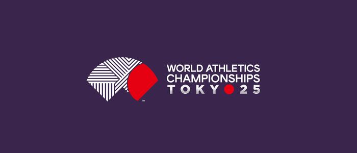Where to watch | Tokyo 25 | World Athletics Championship