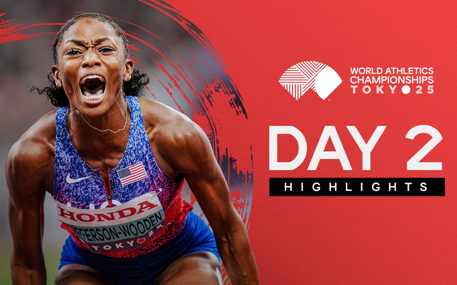 タイムテーブル | Tokyo 25 | World Athletics Championships