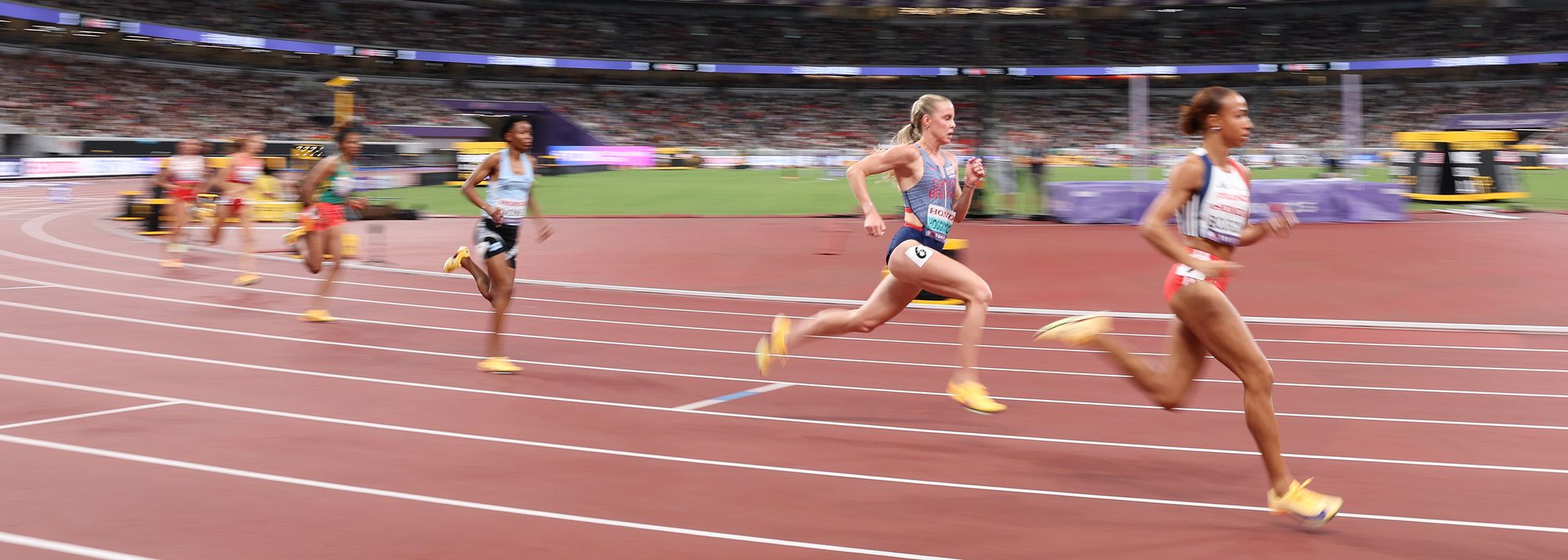 All good things must come to an end, and an action-packed final day will see the remaining nine titles decided