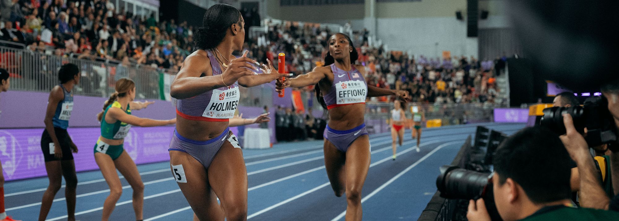The qualification systems for three 2026 World Athletics Series events have been published, following their approval by the World Athletics Council in Tokyo
