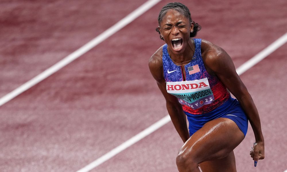 /competitions/world-athletics-championships/tokyo25/news/feature/melissa-jefferson-wooden-usa-tokyo-100m-200m-4x100m