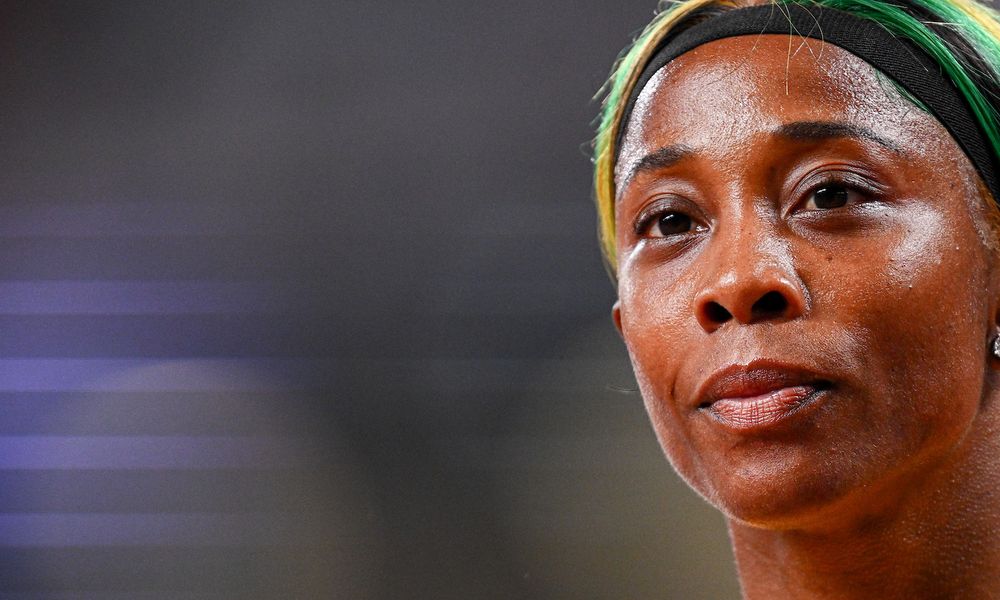 /women-in-athletics/news/shelly-ann-fraser-pryce-jamaica-tokyo-2025-100m