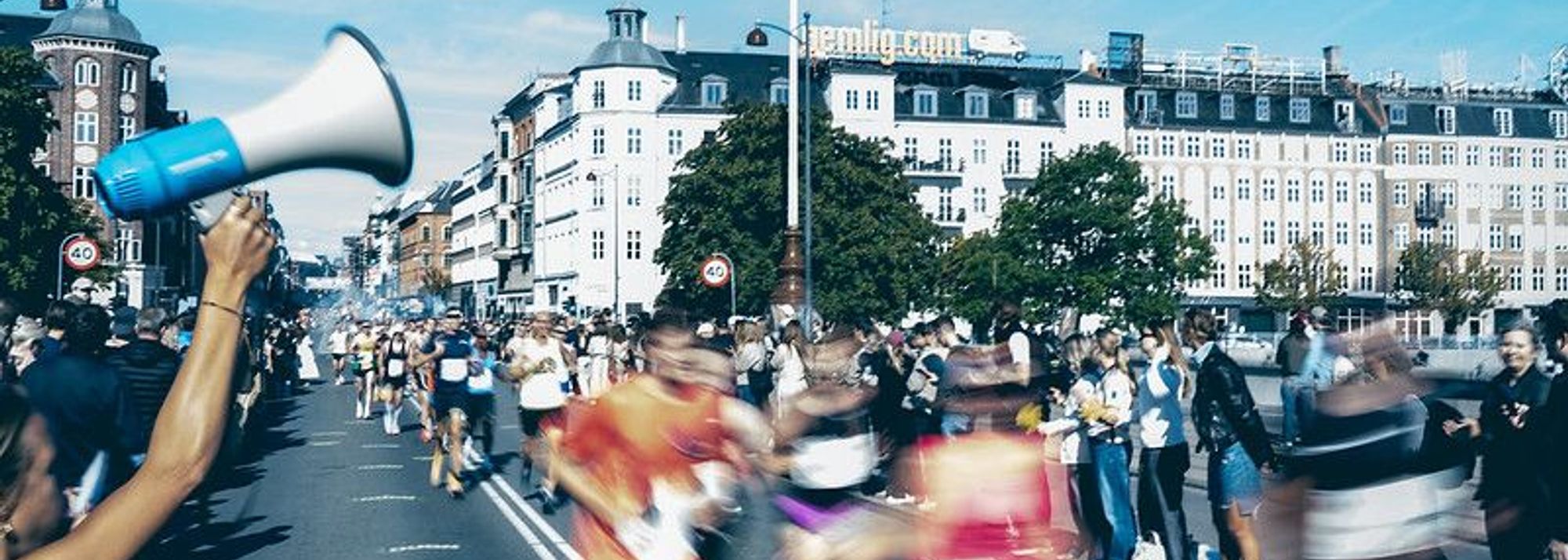 You can now apply as an elite B or C runner at the WRRC Copenhagen 2026.