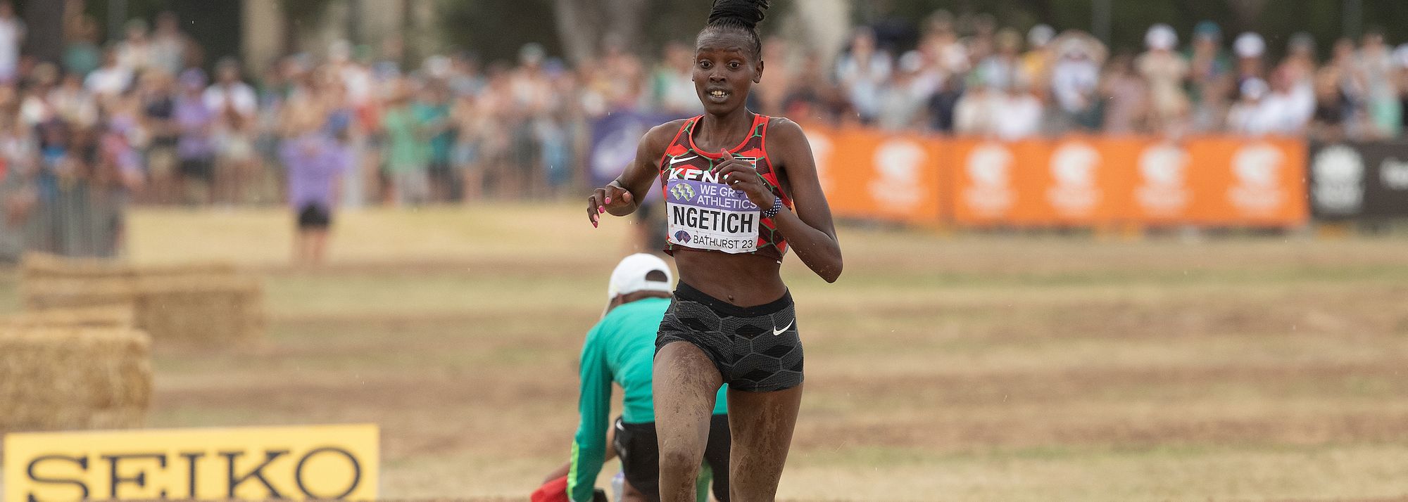 A new champion will be crowned at the Apalachee Regional Park and the race for the title will be fierce