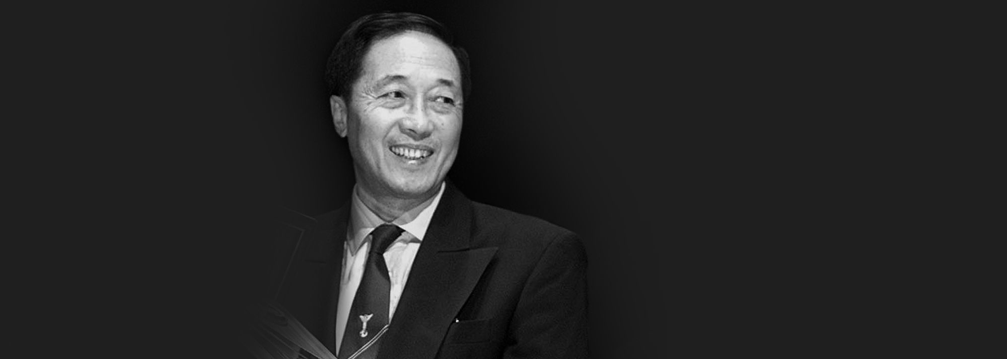 World Athletics is deeply saddened to learn that Lou Dapeng, Vice President of World Athletics from 1999-2007, has died.