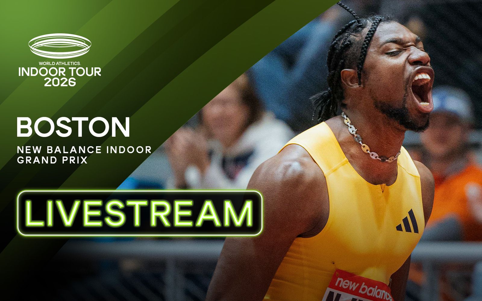 Roman NOVAK | Profile | World Athletics