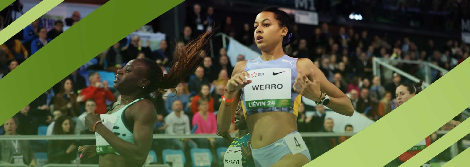 Broadcast info for the meeting on Friday 6 February