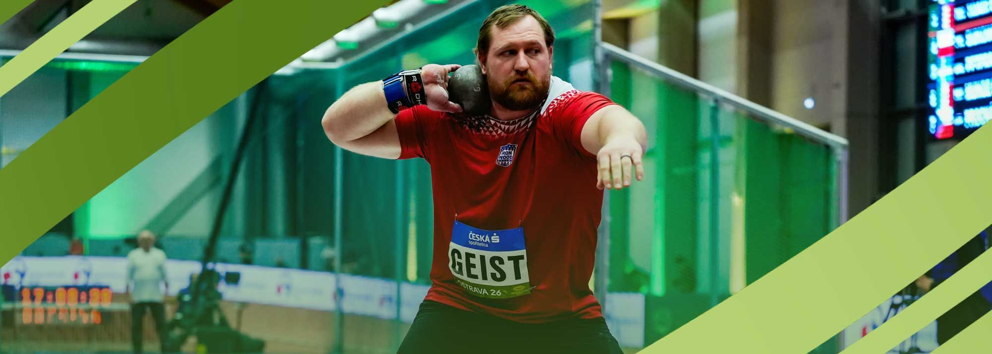 Broadcast info for the World Indoor Tour Gold meeting on 11 February