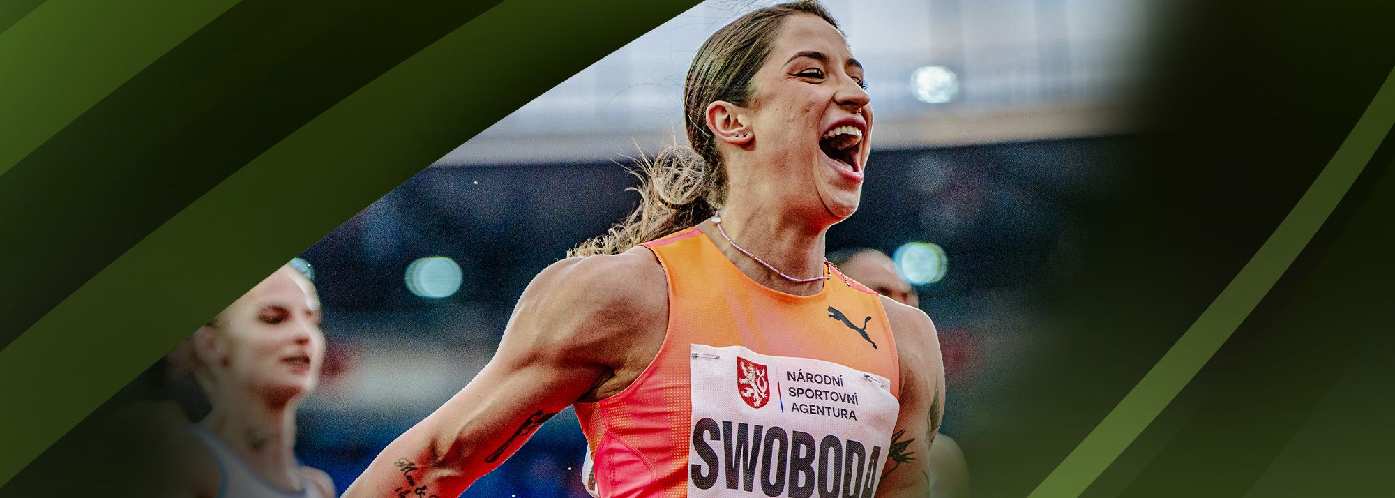 Catch all the action from the Orlen Copernicus Cup