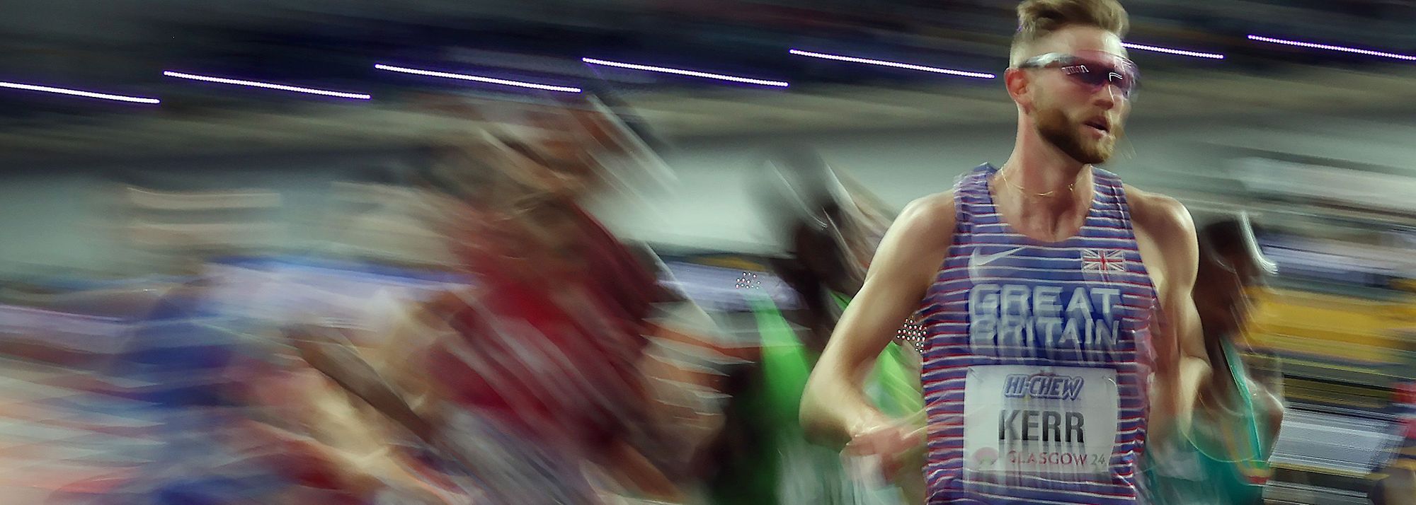 Expected highlights in the men's 3000m