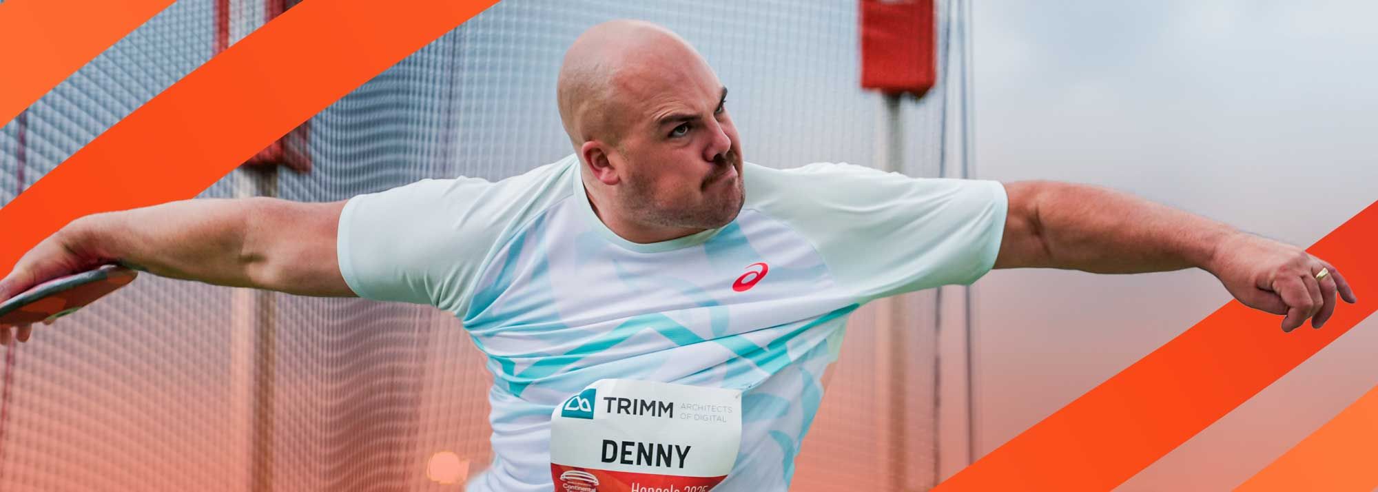 Broadcast info for the first World Athletics Continental Tour Gold event of the season