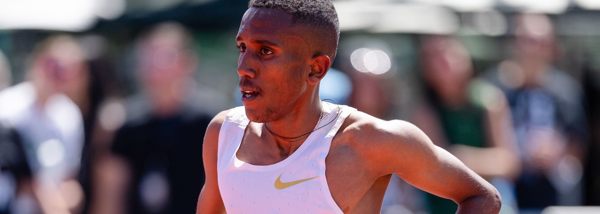 Watch the 10km en Ruta Villa de Laredo live on World Athletics+