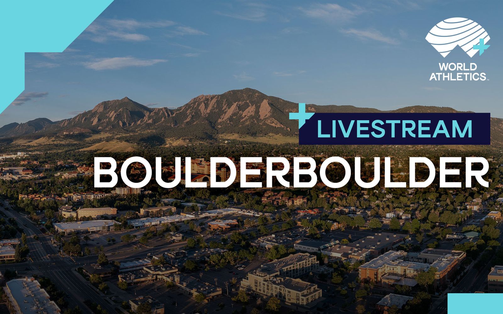 BOULDERBoulder 10K