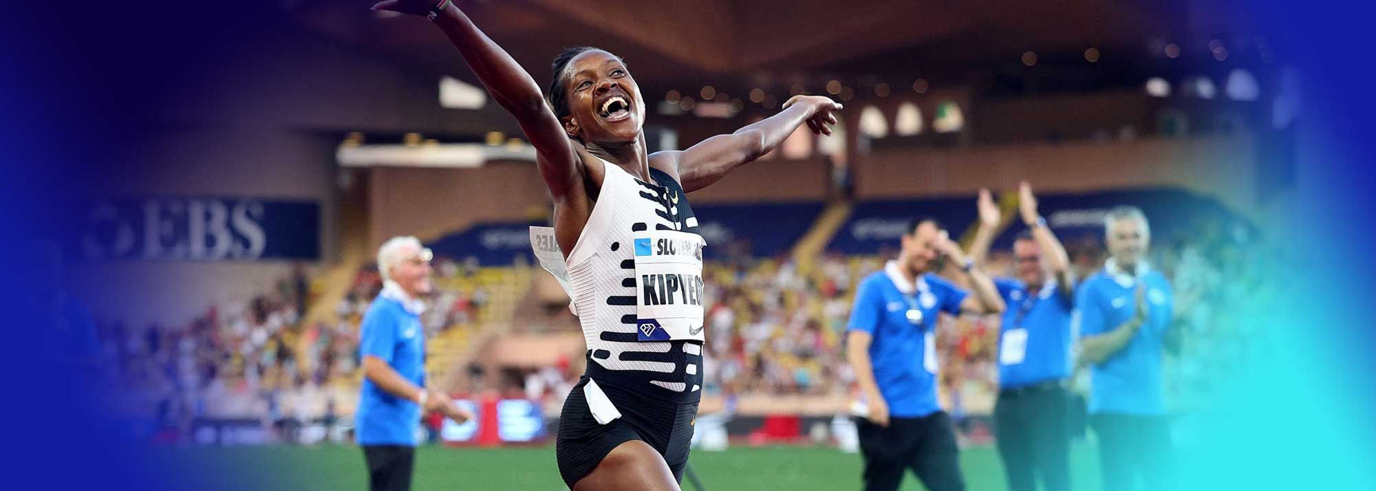 Broadcast info for the Meeting International d’Athlétisme Herculis EBS on 10 July