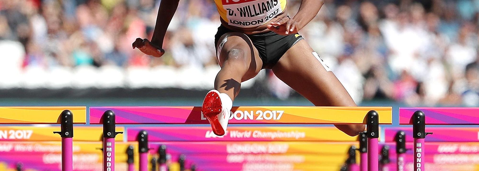 Preview Womens 100m Hurdles Iaaf World Athletics Championships Doha 