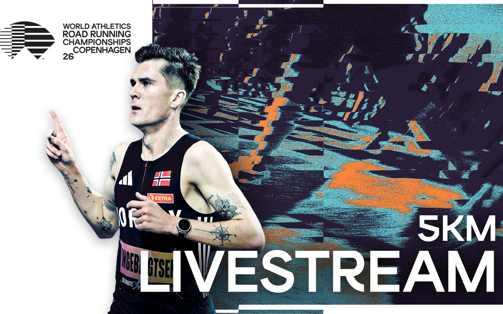 Kaito KAWASAKI | Profile | World Athletics
