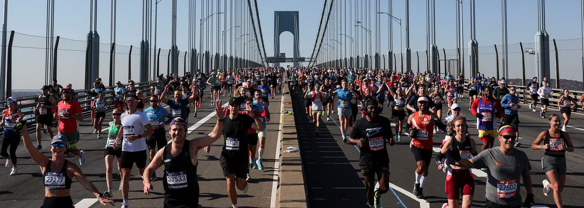 World Athletics has established a standalone Running & Mass Participation department to bring even greater focus to the organisation’s work across the global running ecosystem.