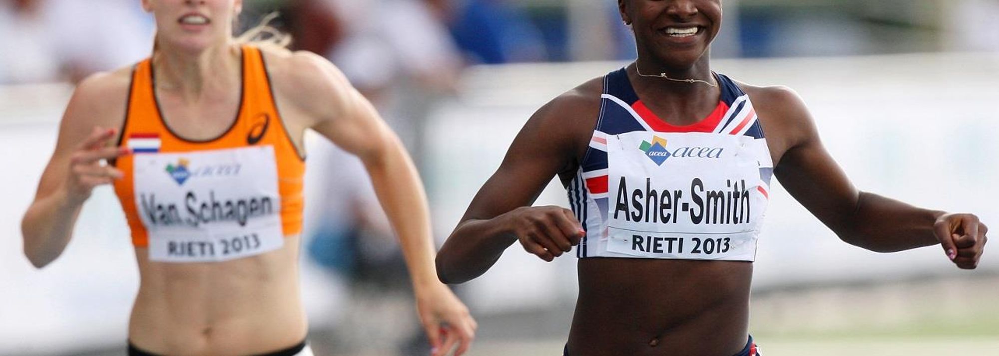 Top British juniors speak out ahead of Oregon 2014 – IAAF World Junior