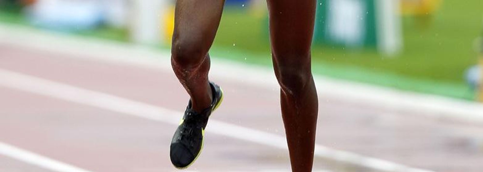 Thrilling Steeplechase final sees records fall aplenty NEWS World