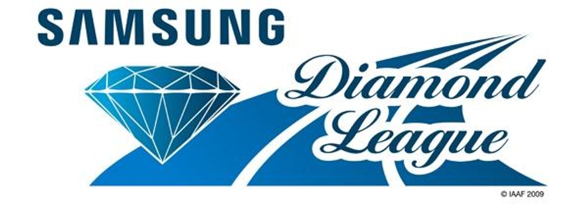 Samsung extends title sponsorship of Samsung Diamond League NEWS