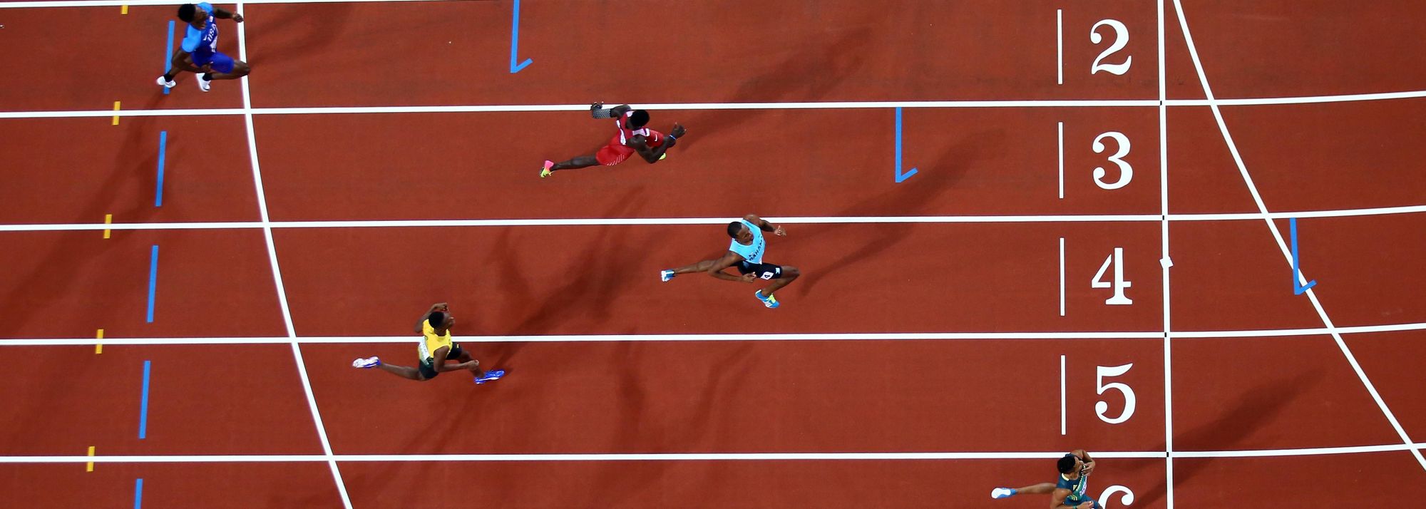 IAAF world rankings launched PRESSRELEASE World Athletics
