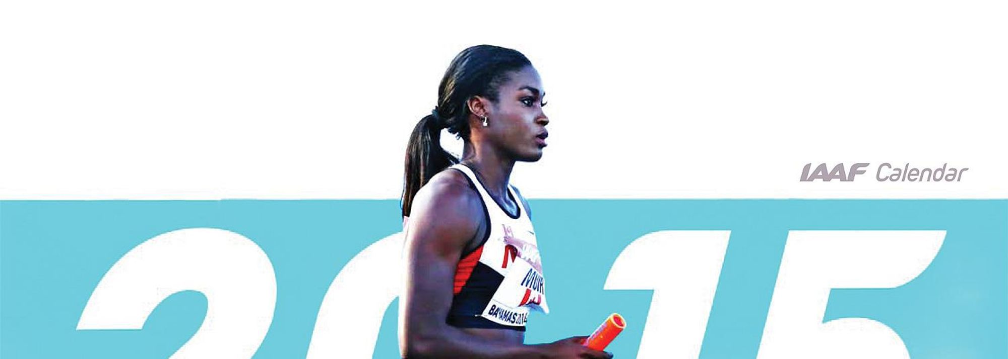 2015 IAAF Calendar now available UNDEFINED World Athletics