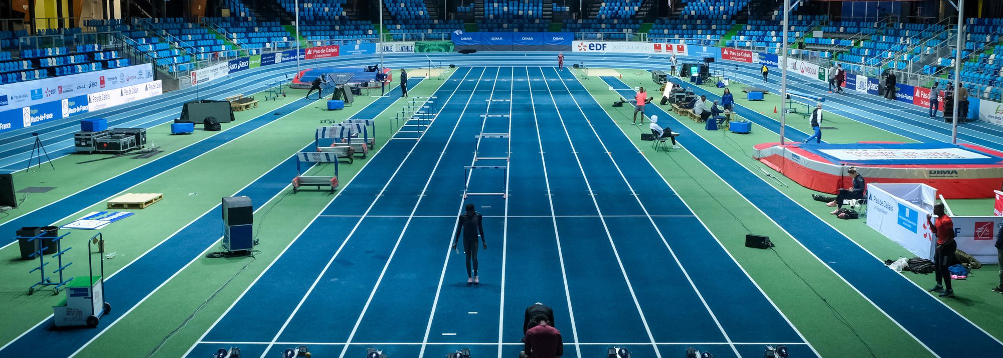 Latest Lievin updates World Athletics Indoor Tour NEWS World